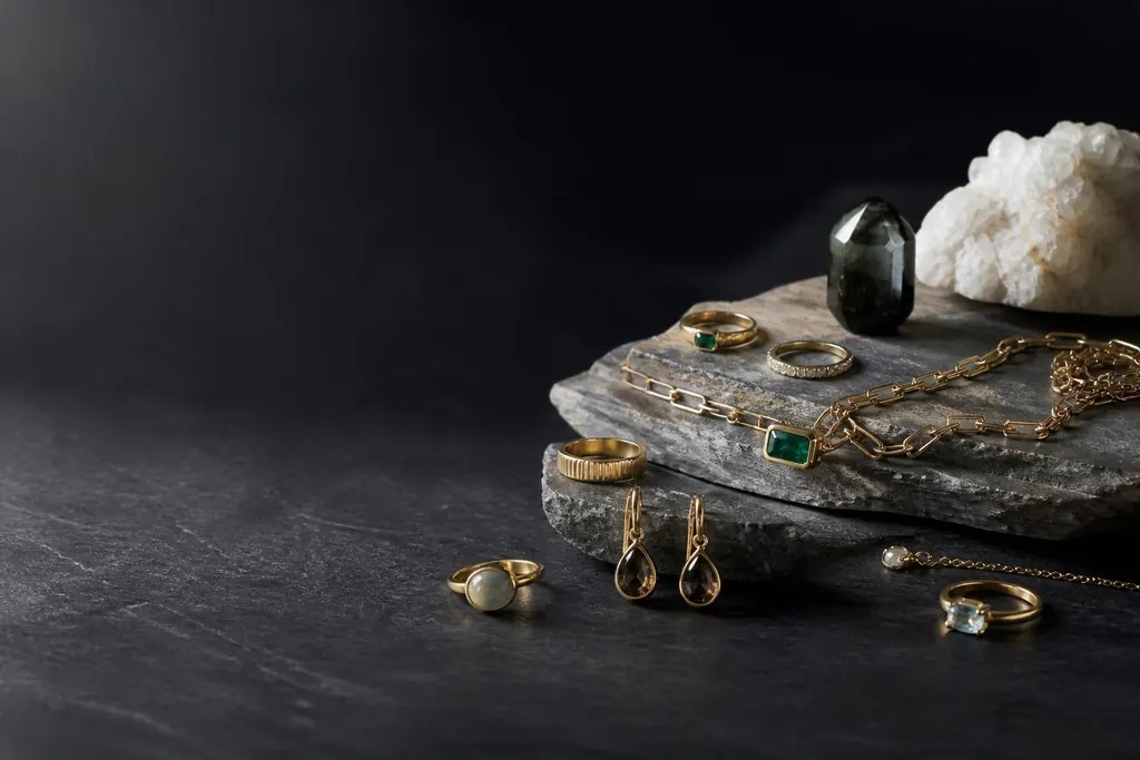 Soaplyyz — Fine jewellery